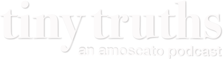 Tiny Truths logo